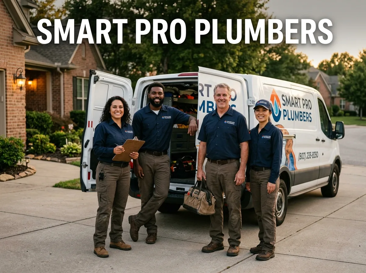 Water Heater Repair company in Cadillac, MI